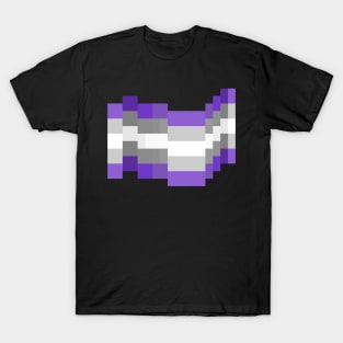 Pixel Pride T-Shirt